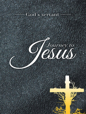 cover image of Journey to Jesus
